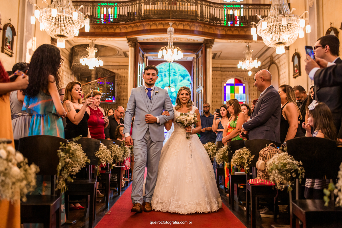 vestido noiva casamento