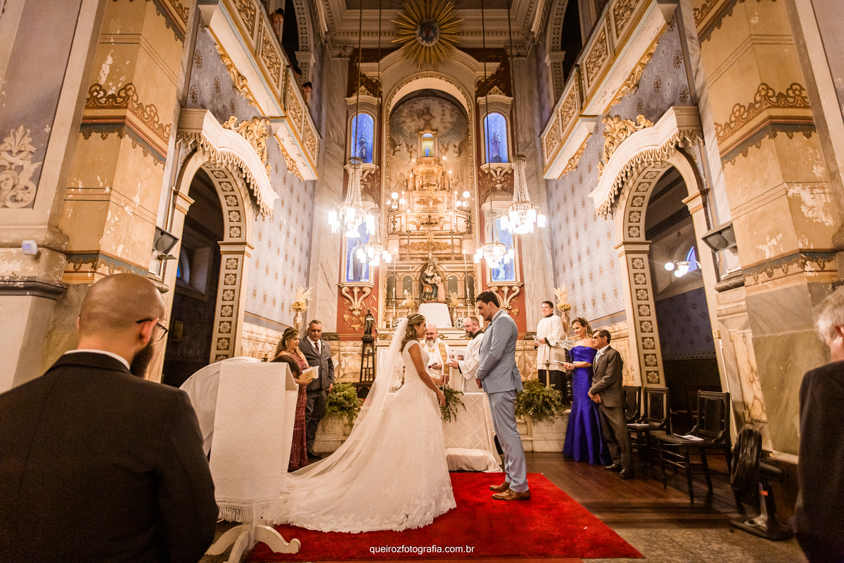 vestido noiva casamento