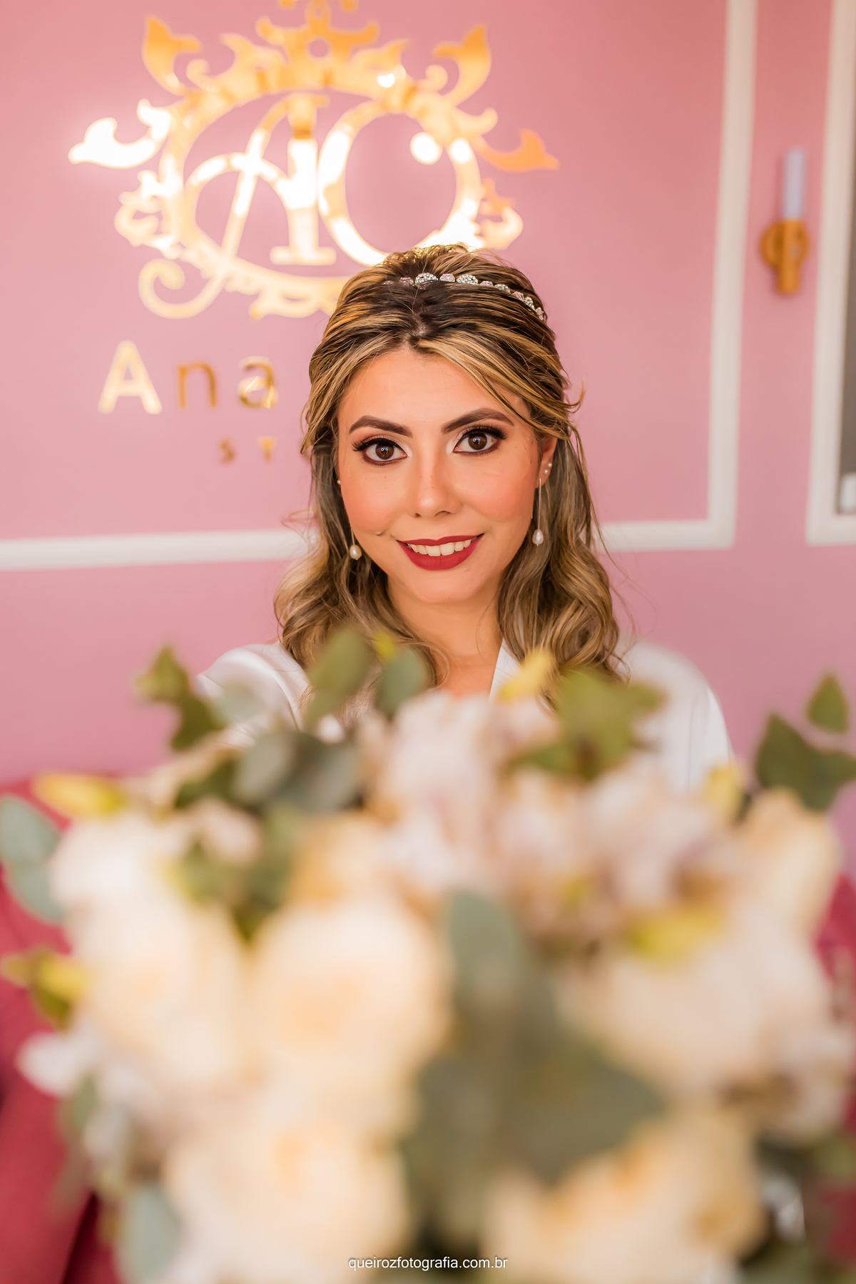 vestido noiva casamento