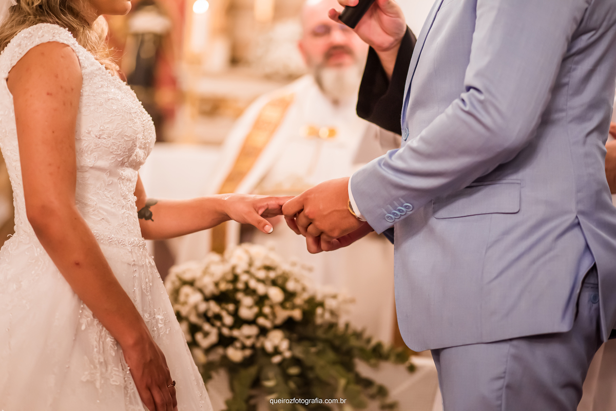 vestido noiva casamento