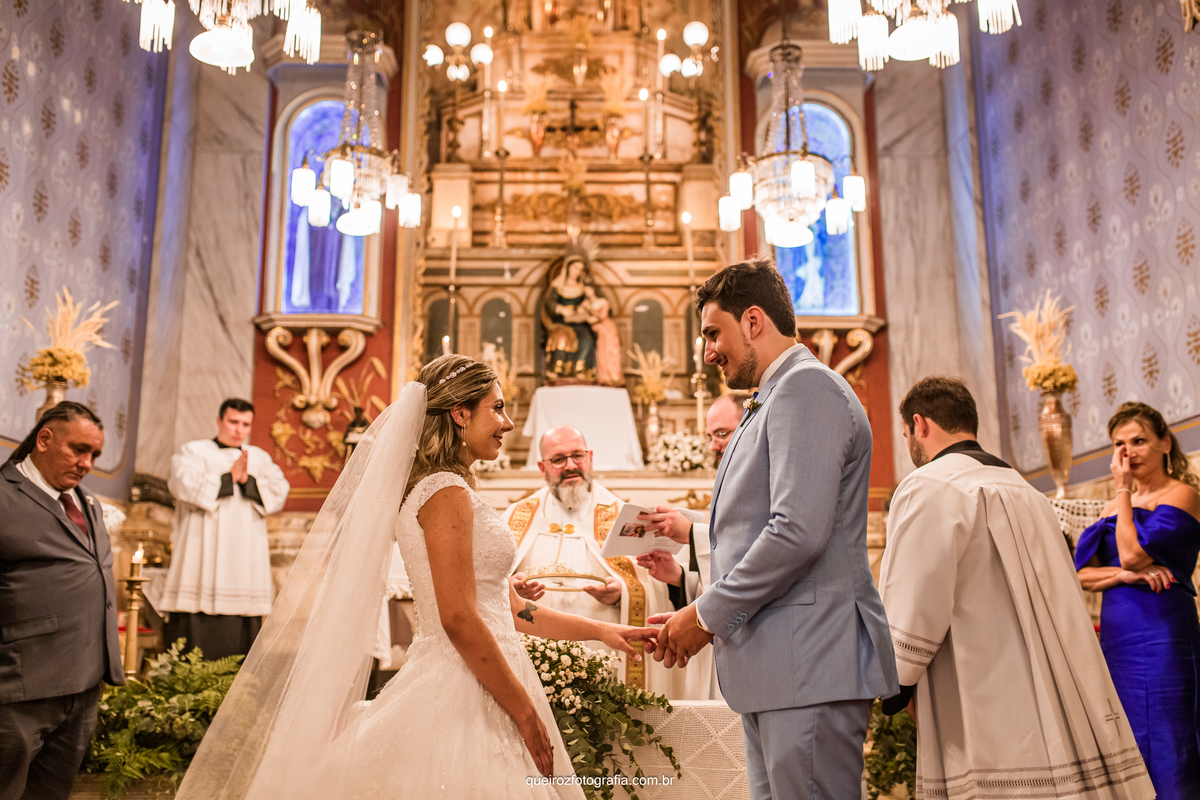 vestido noiva casamento