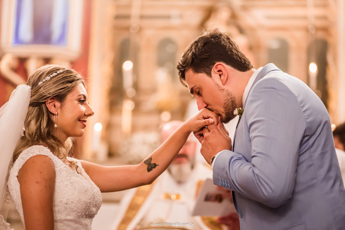 vestido noiva casamento