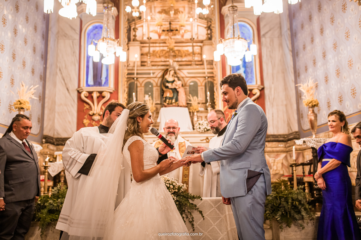 vestido noiva casamento