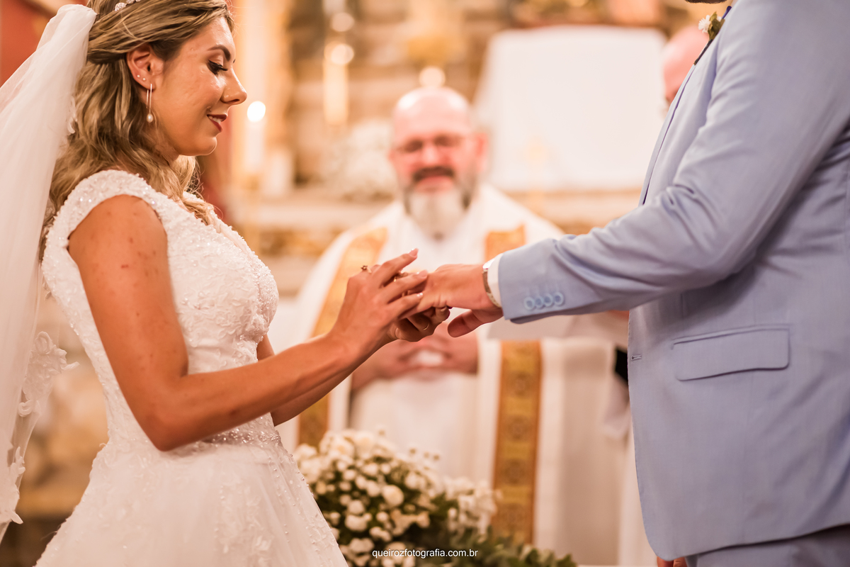 vestido noiva casamento
