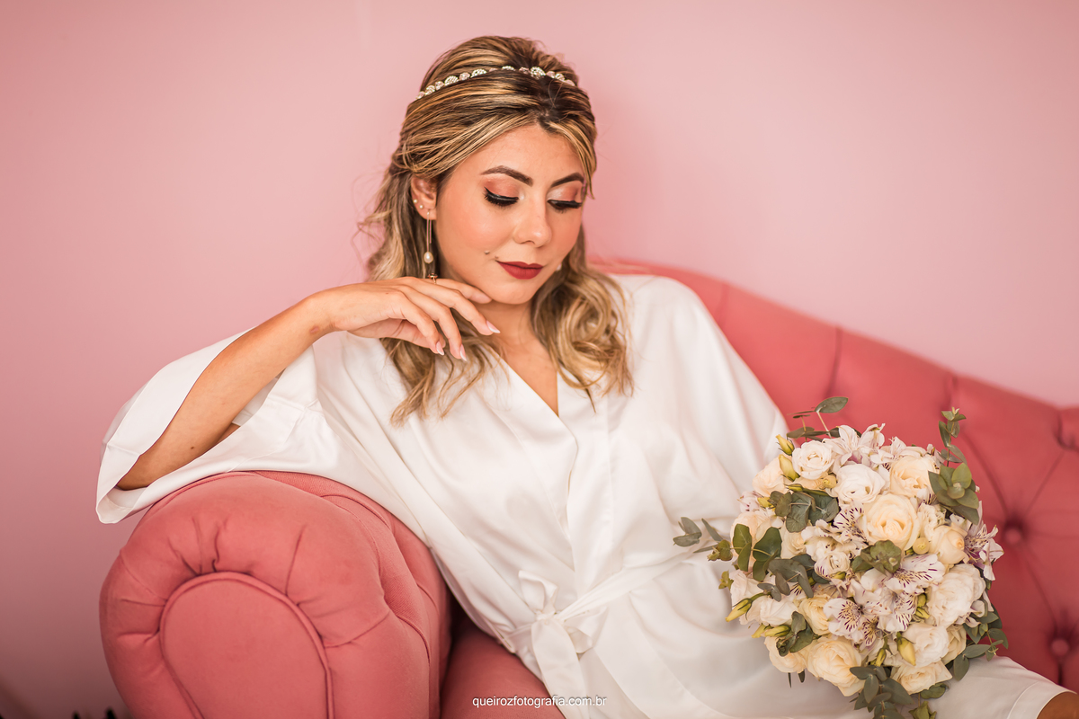 vestido noiva casamento