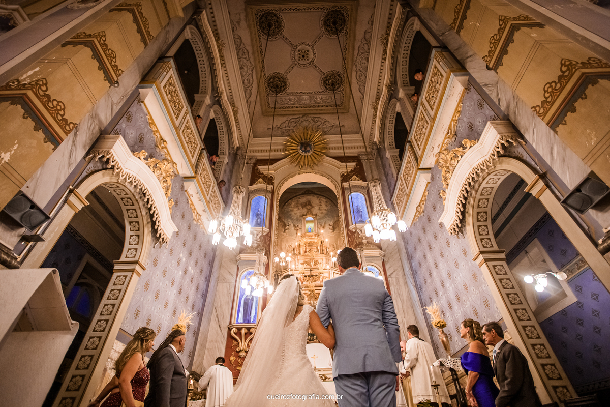 vestido noiva casamento