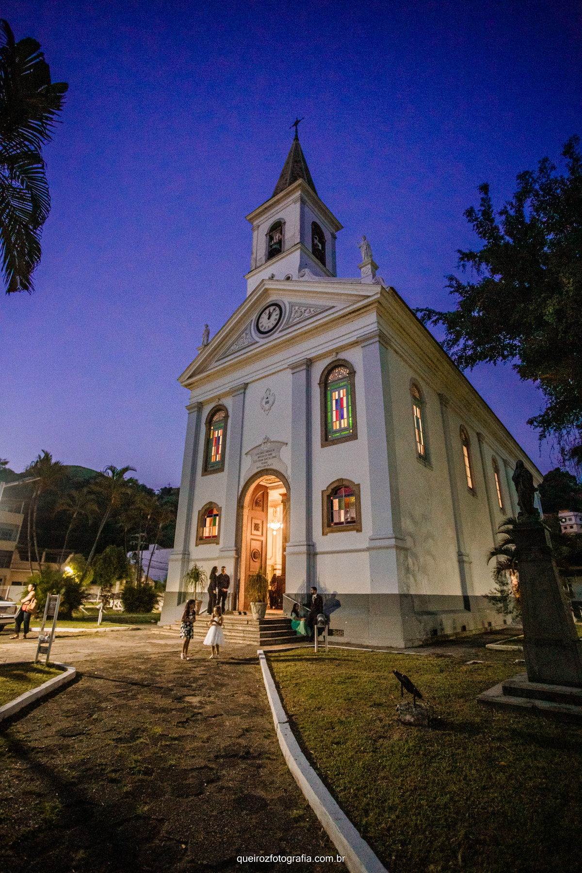 vestido noiva casamento