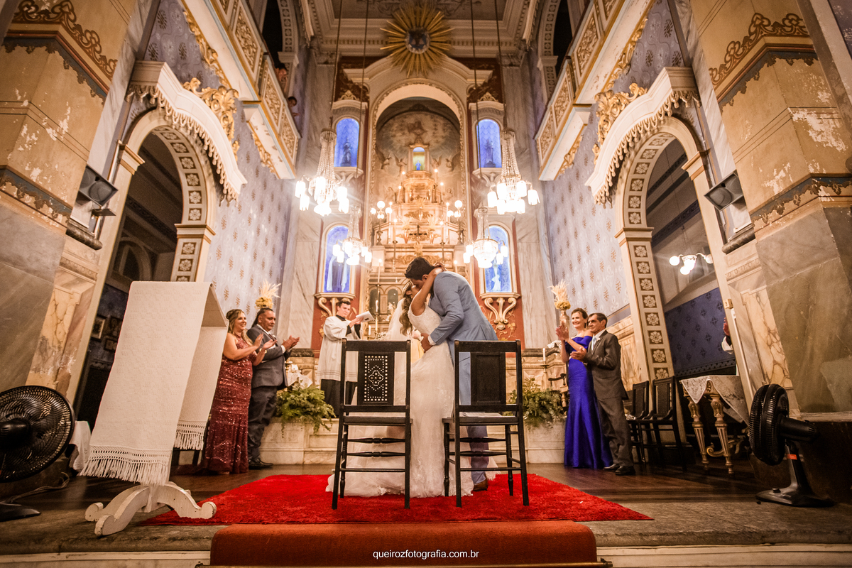 vestido noiva casamento