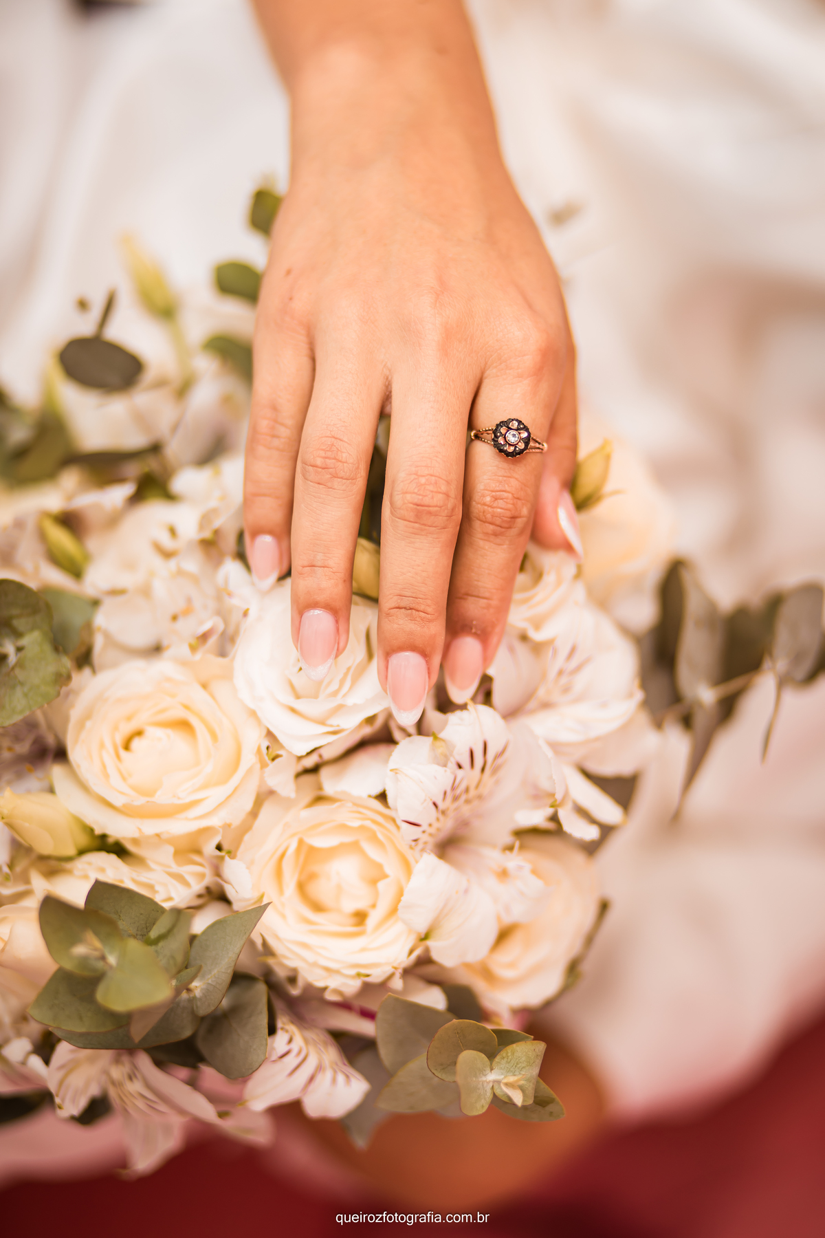 vestido noiva casamento