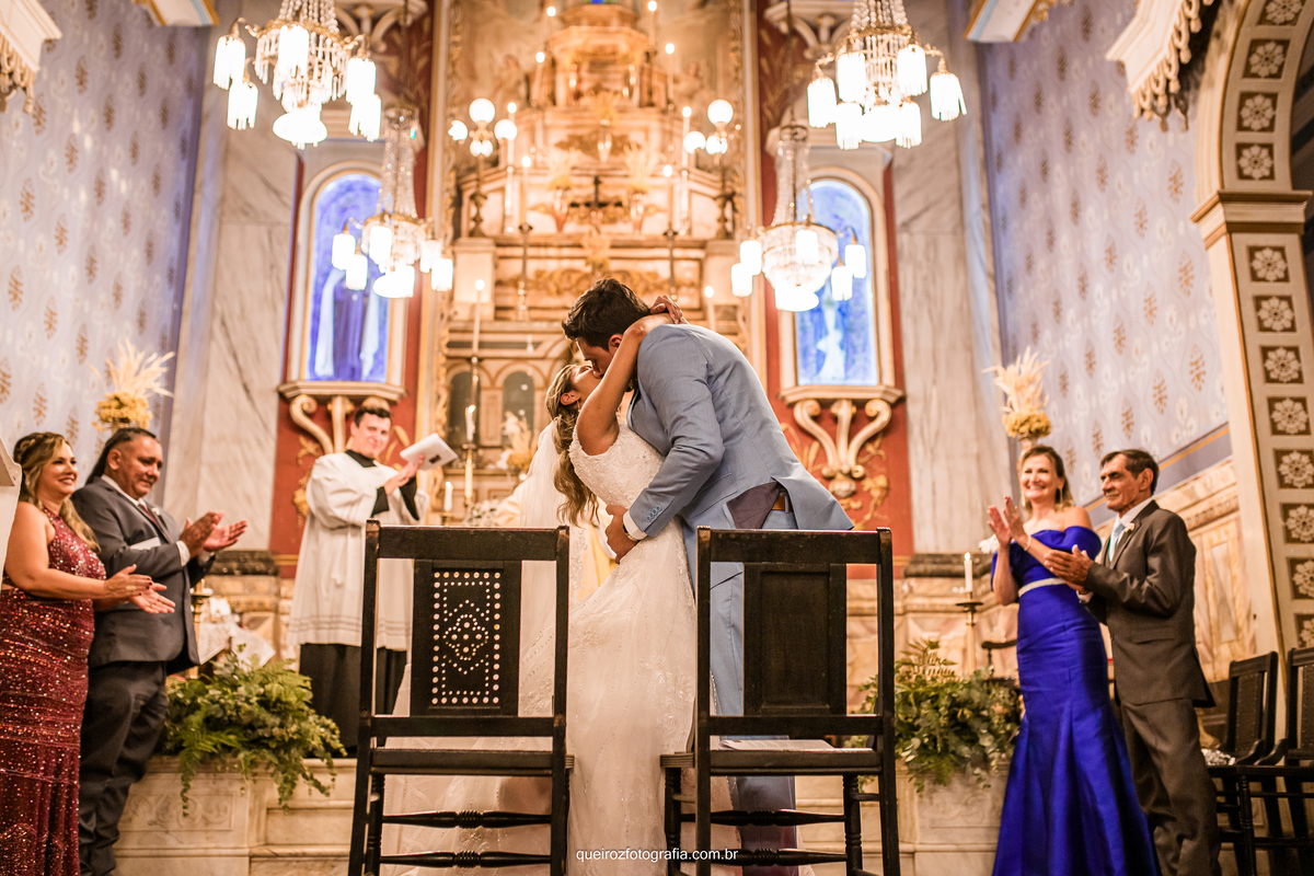 vestido noiva casamento