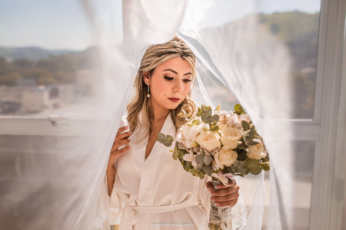 vestido noiva casamento