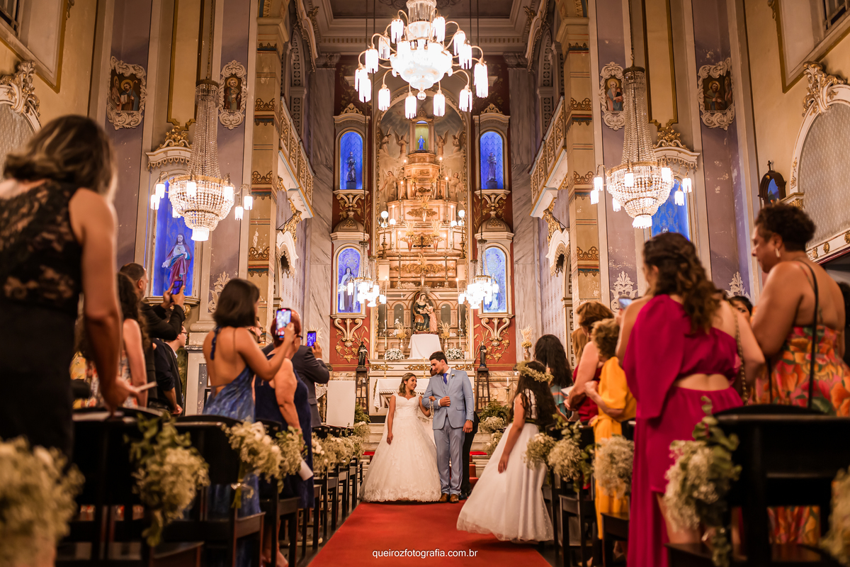 vestido noiva casamento