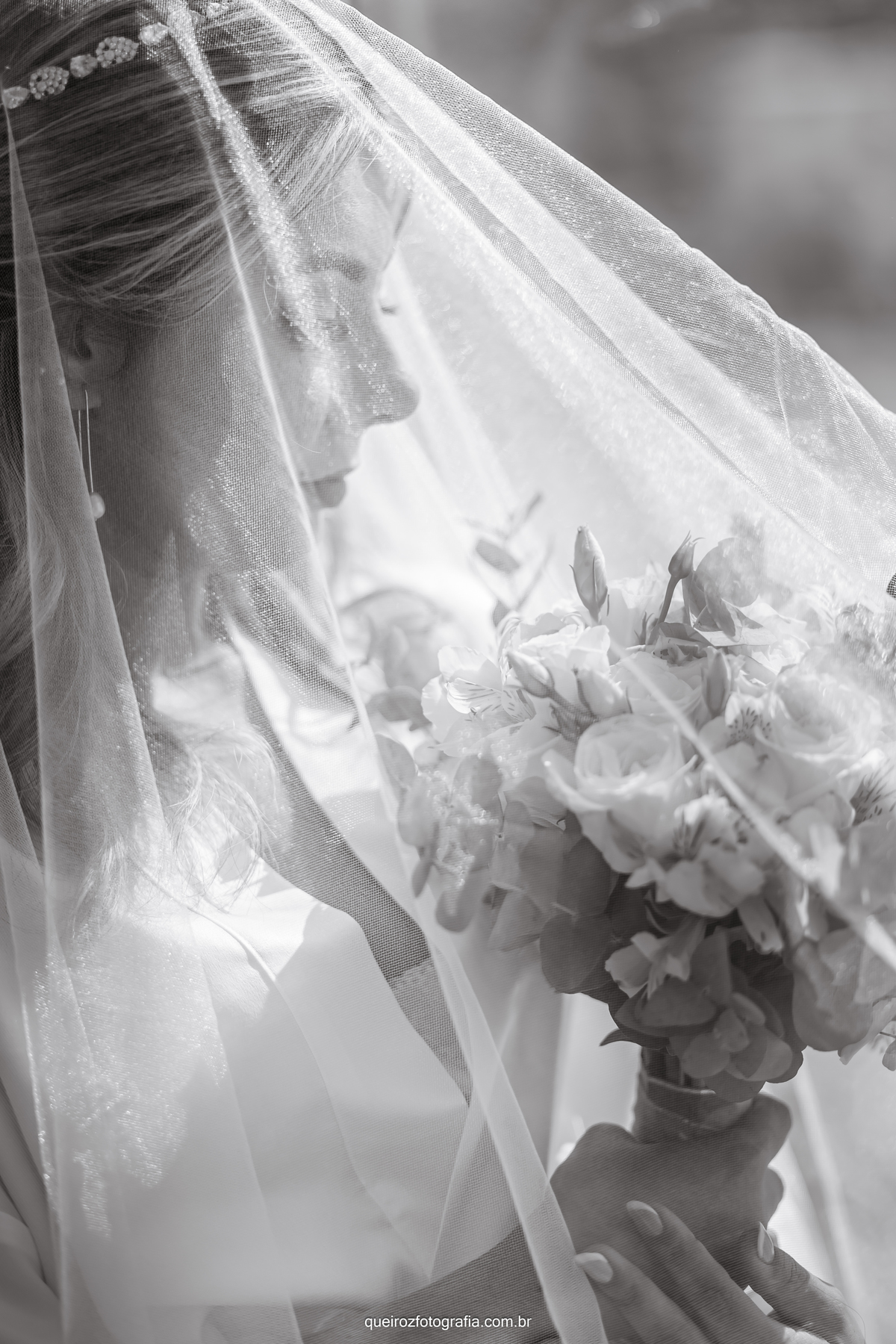 vestido noiva casamento