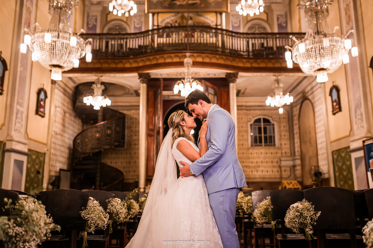 vestido noiva casamento