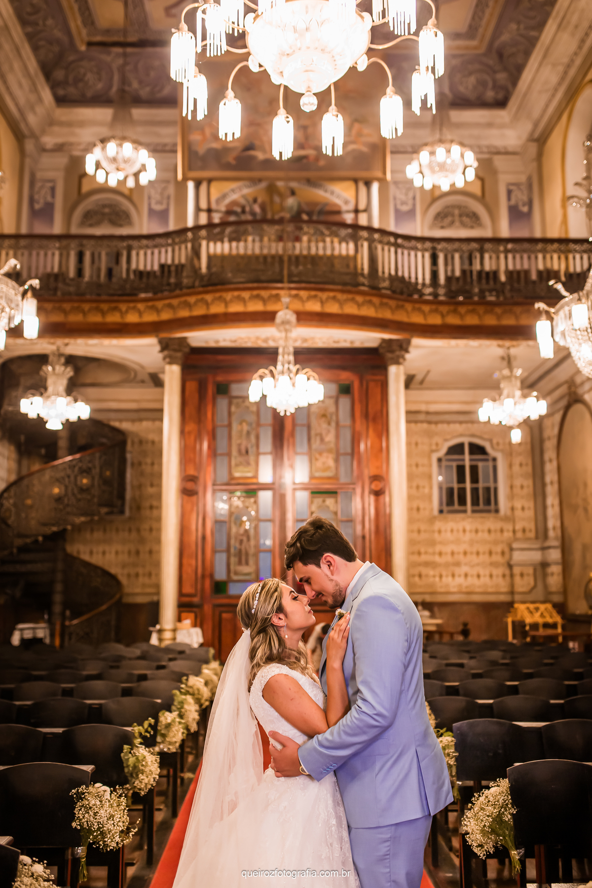 vestido noiva casamento