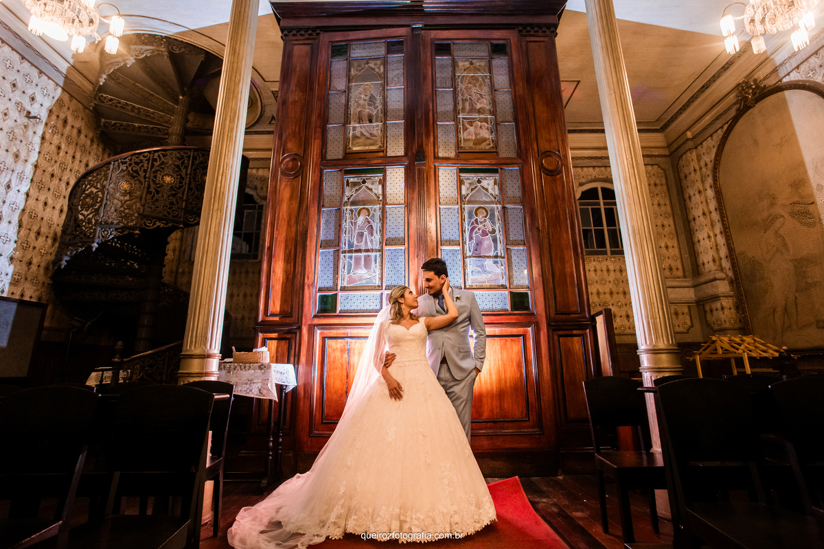 vestido noiva casamento