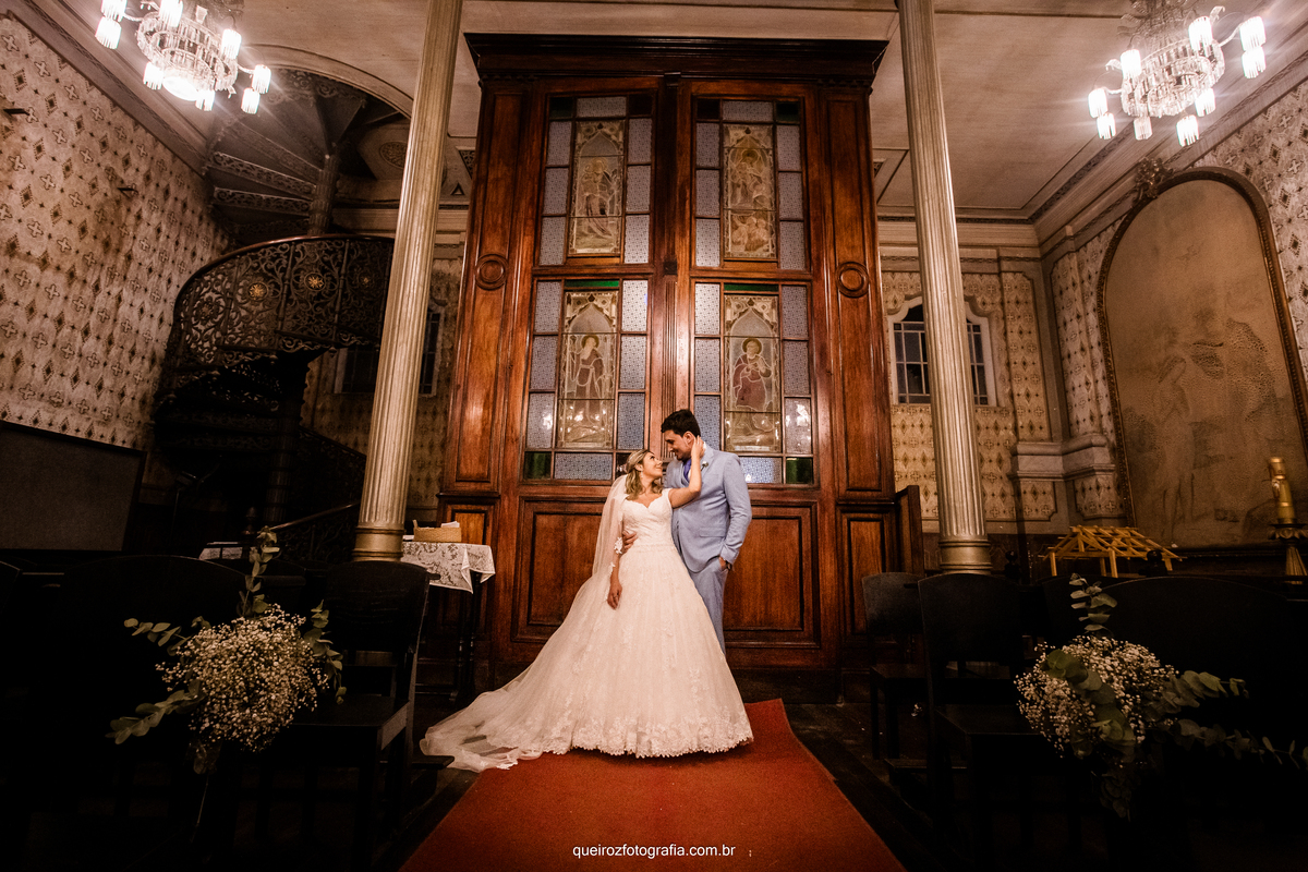 vestido noiva casamento