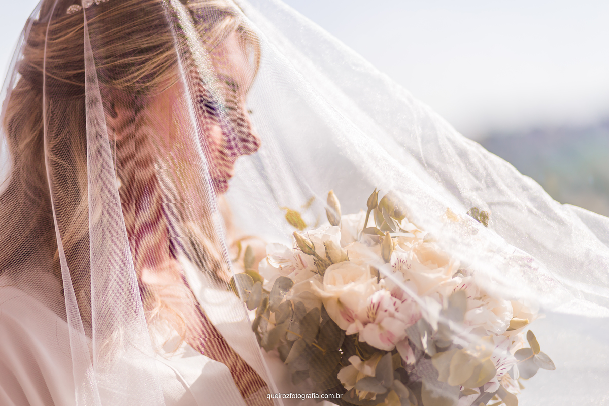 vestido noiva casamento