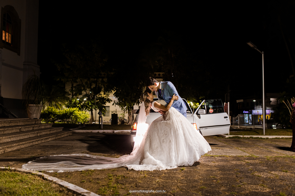 vestido noiva casamento