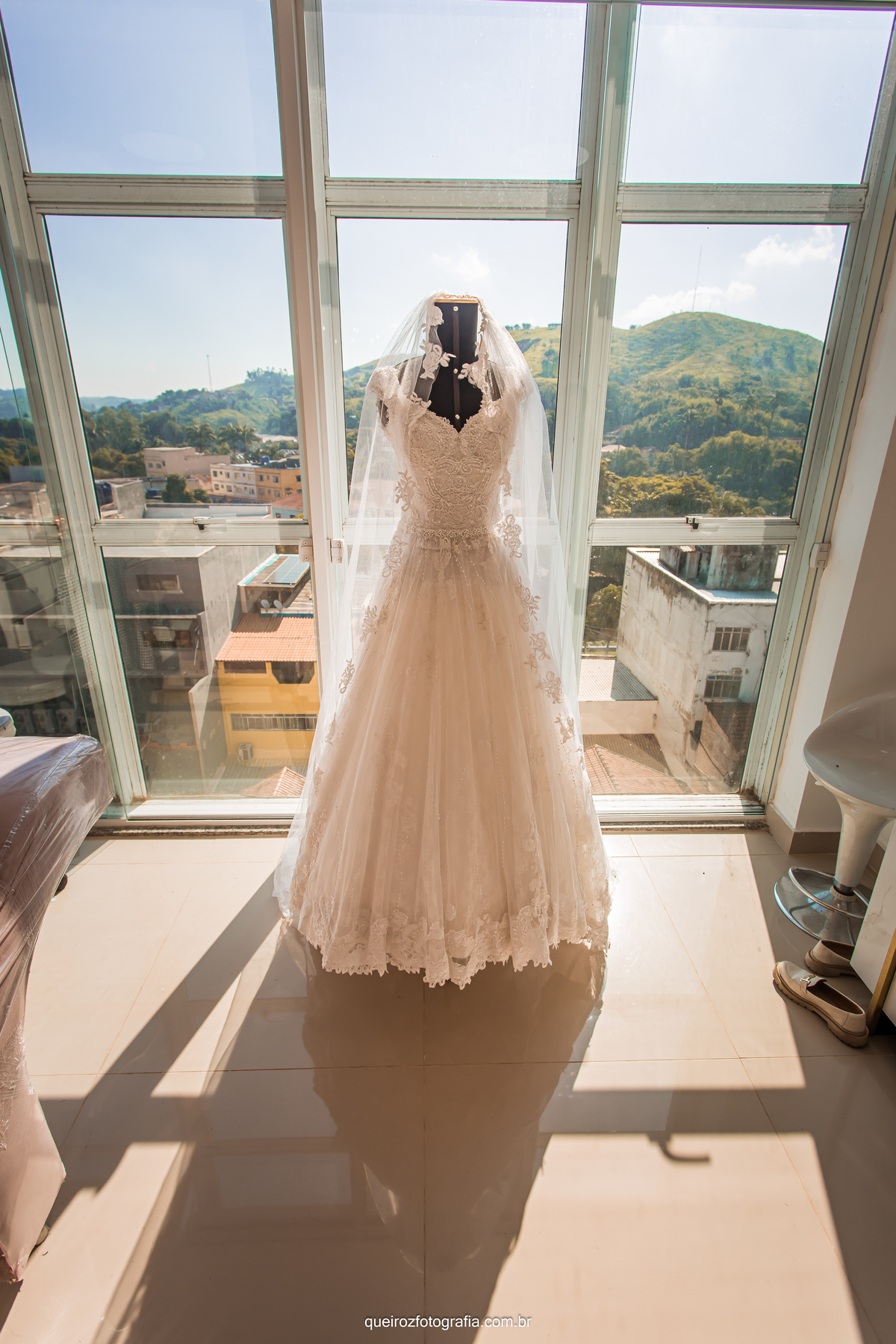 vestido noiva casamento