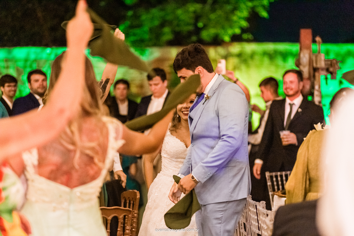 vestido noiva casamento