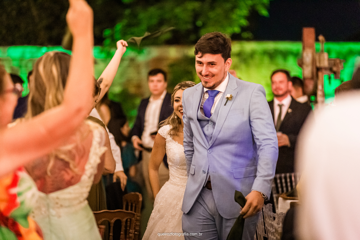 vestido noiva casamento