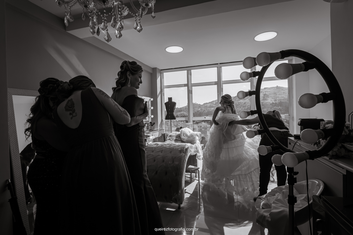 vestido noiva casamento