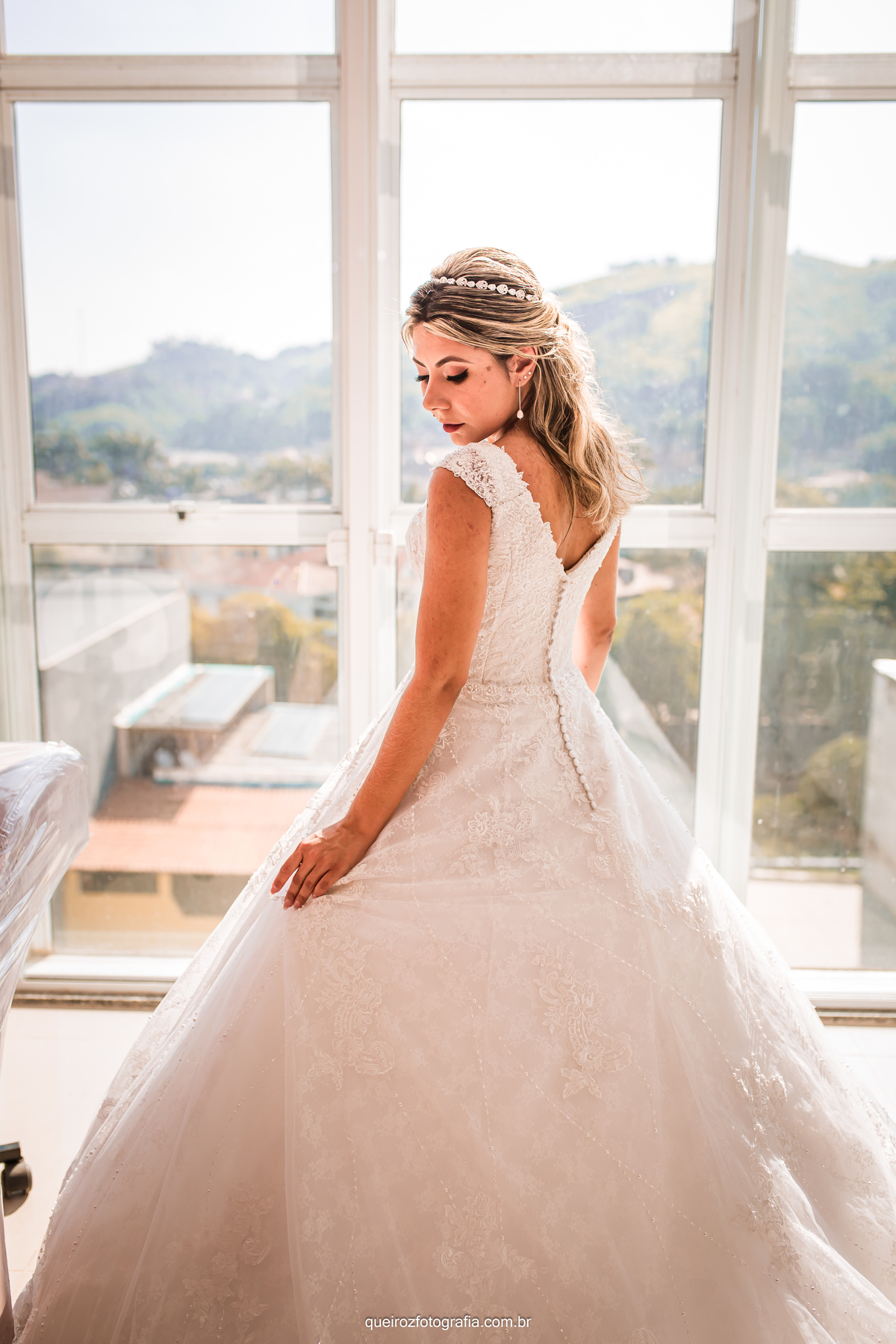 vestido noiva casamento