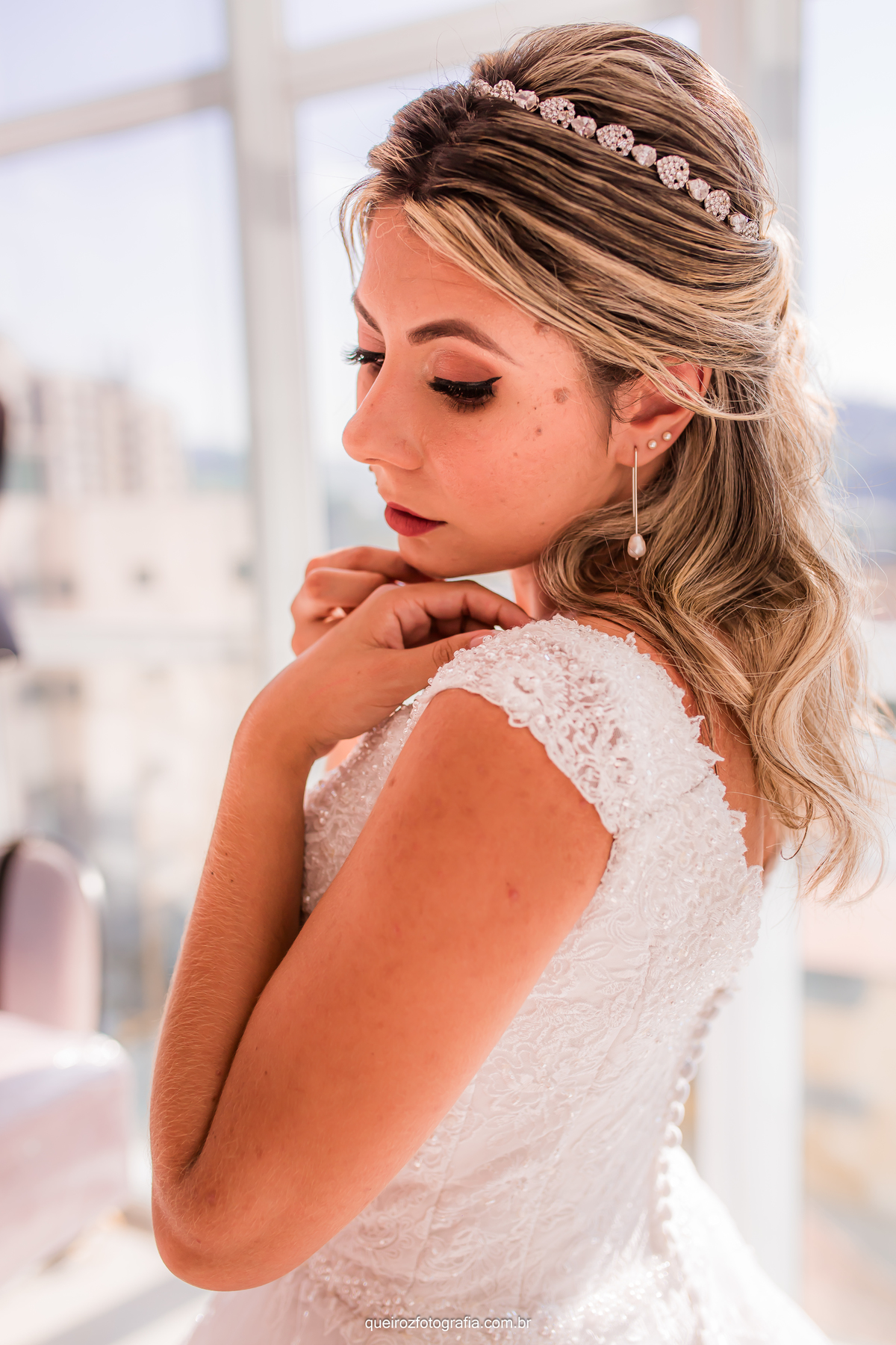 vestido noiva casamento