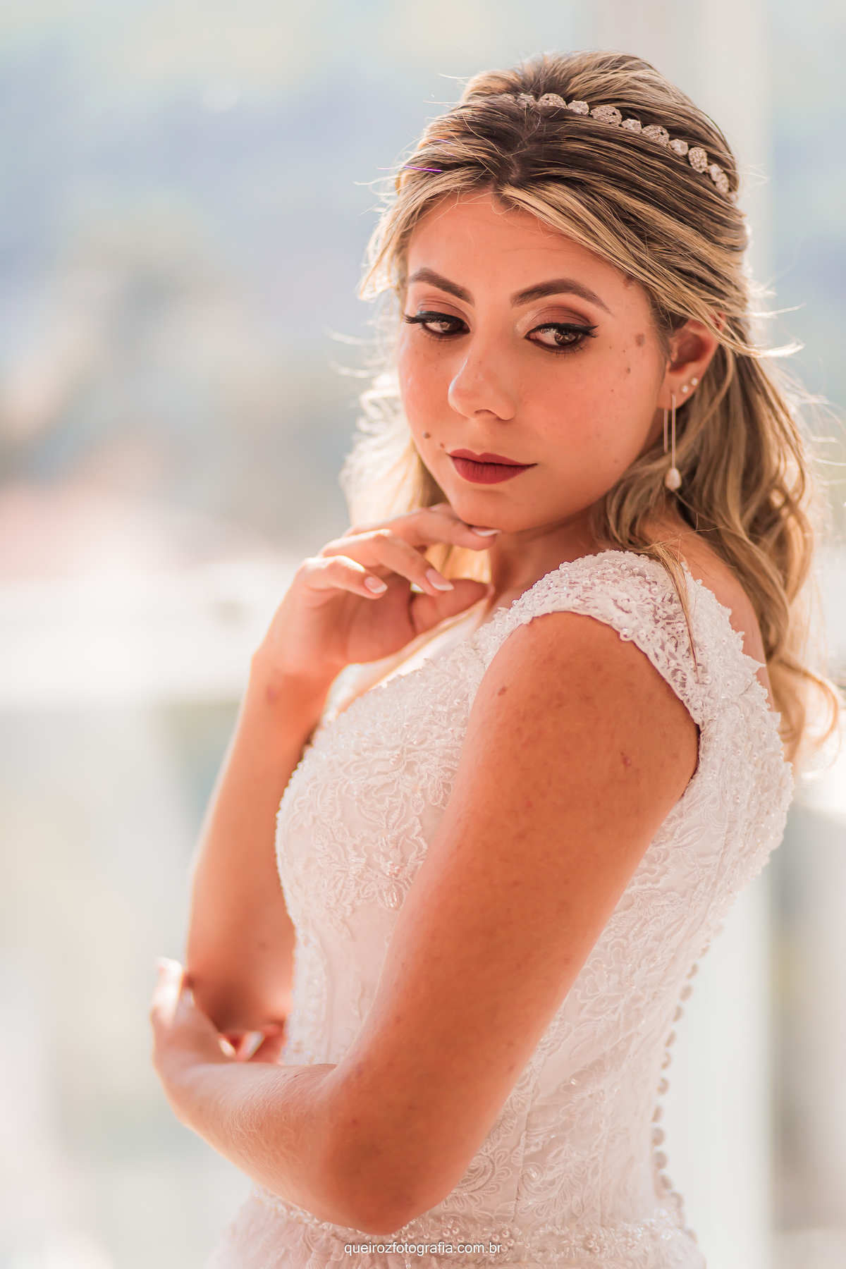 vestido noiva casamento