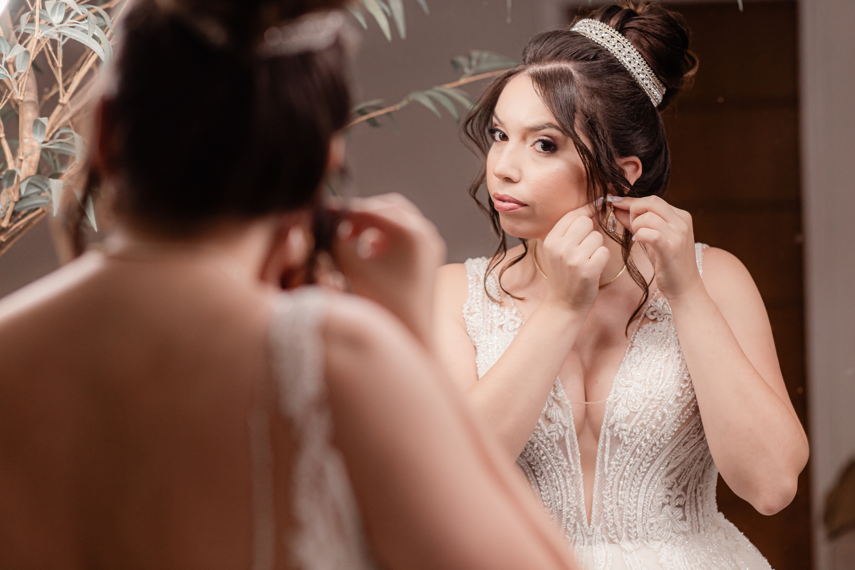 vestido de noiva, maquiagem da noiva, making of da noiva