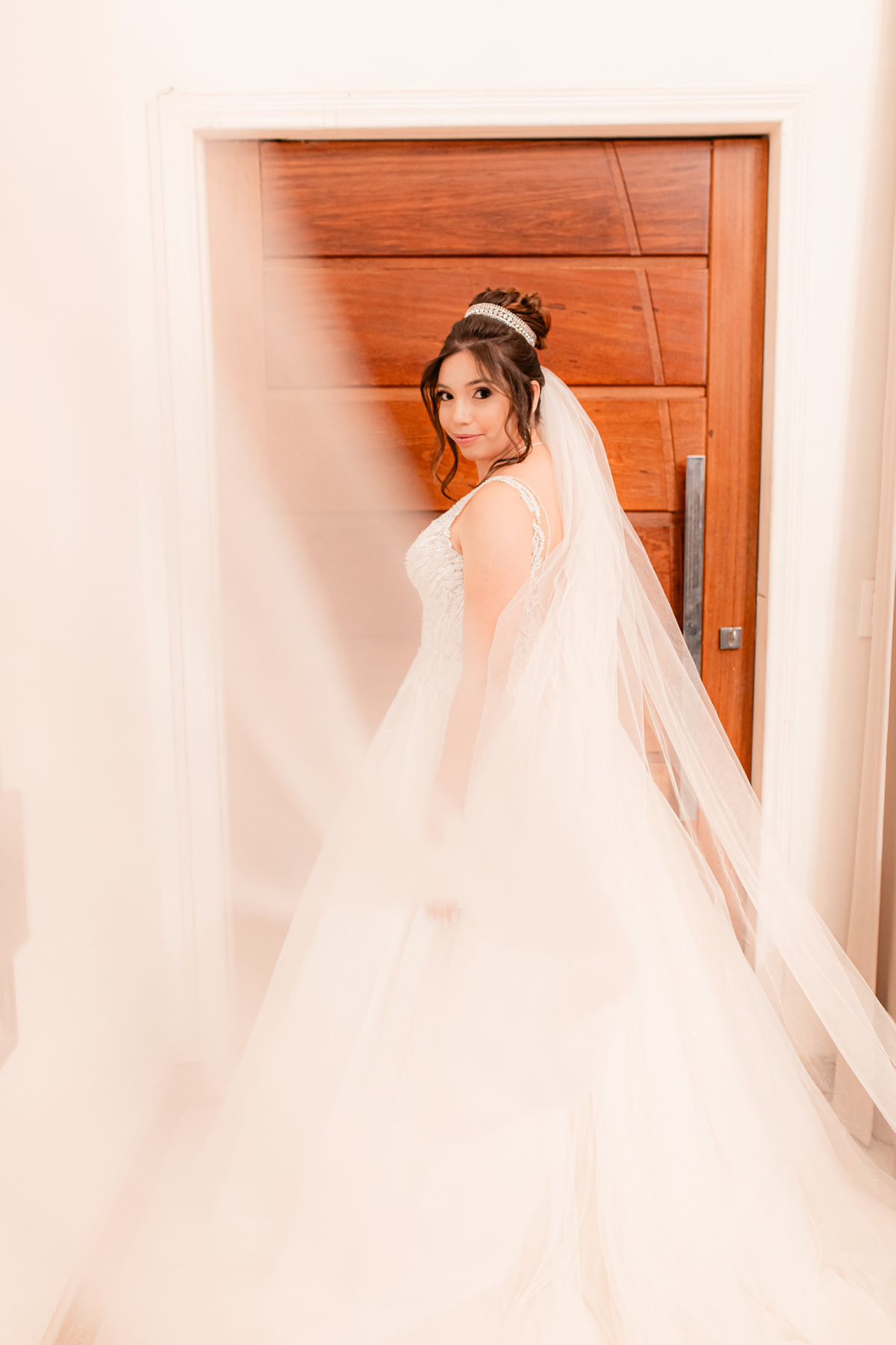 vestido de noiva, maquiagem da noiva, making of da noiva