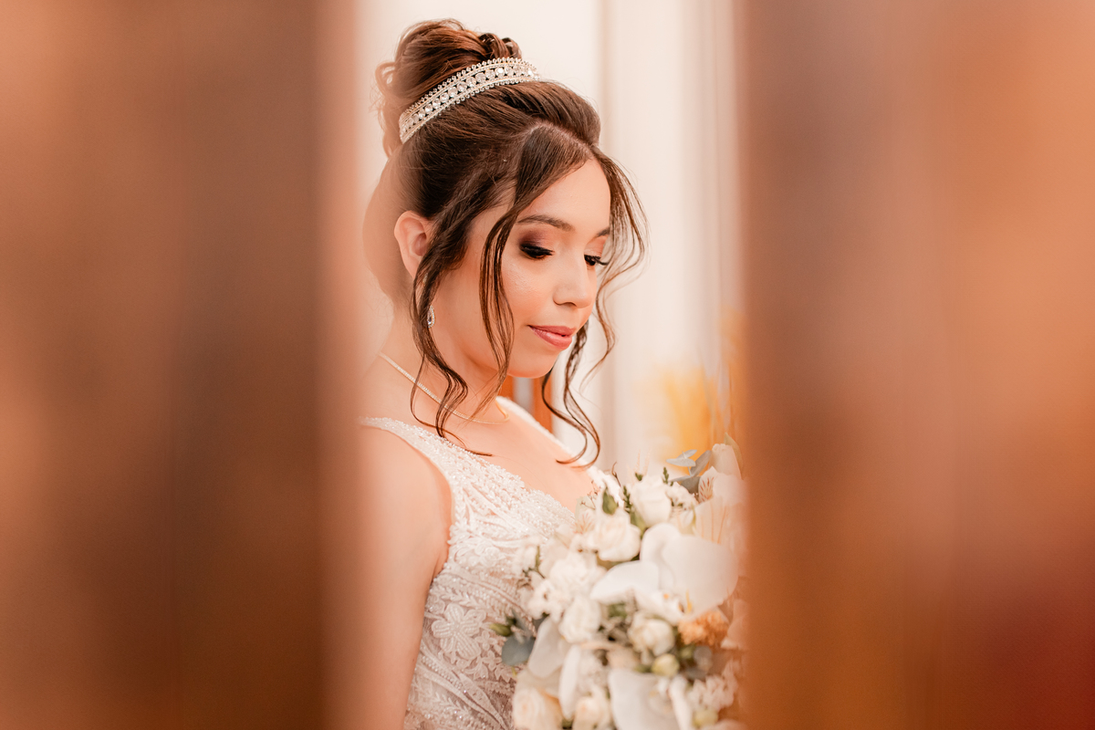 vestido de noiva, maquiagem da noiva, making of da noiva