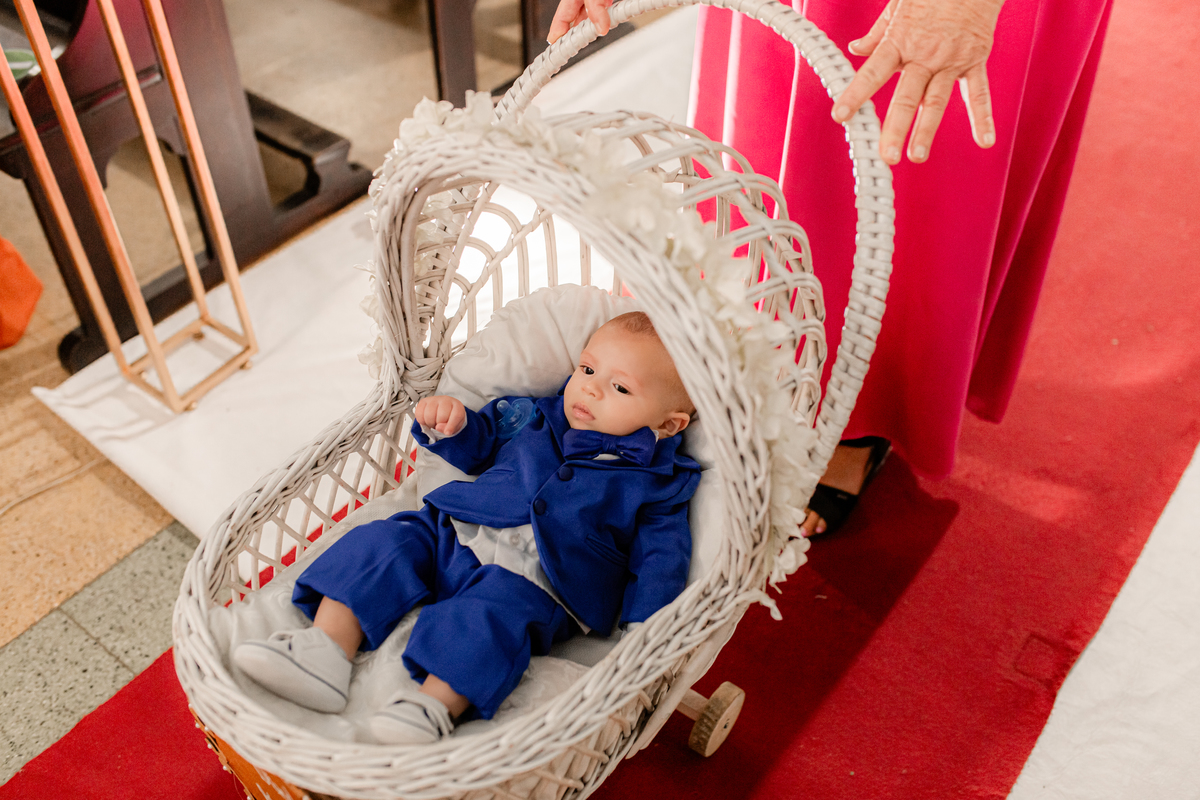 entrada das alianças