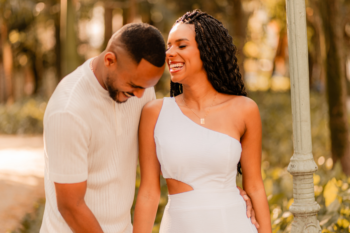 Pré Wedding Ensaio Casamento