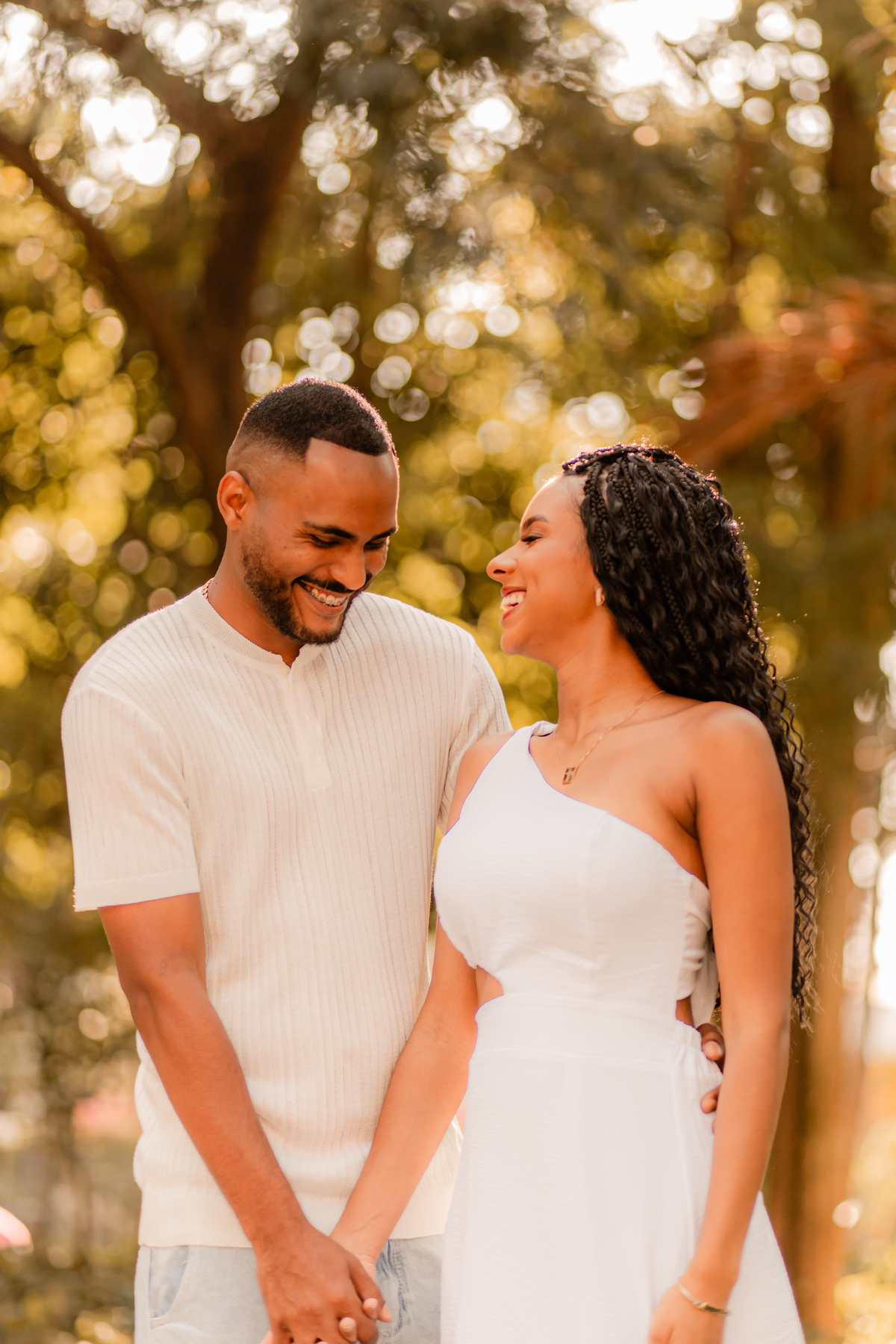 Pré Wedding Ensaio Casamento