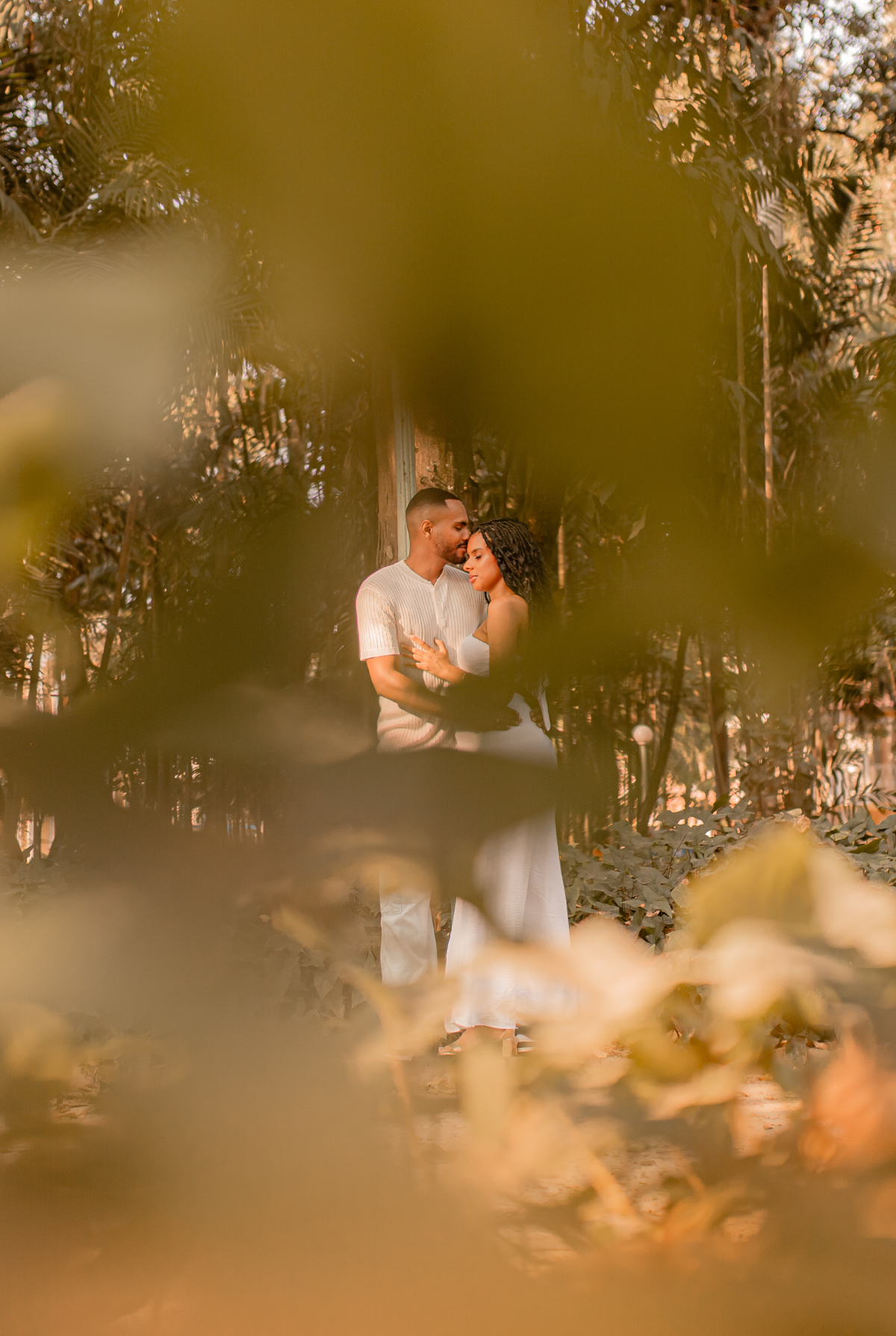 Pré Wedding Ensaio Casamento