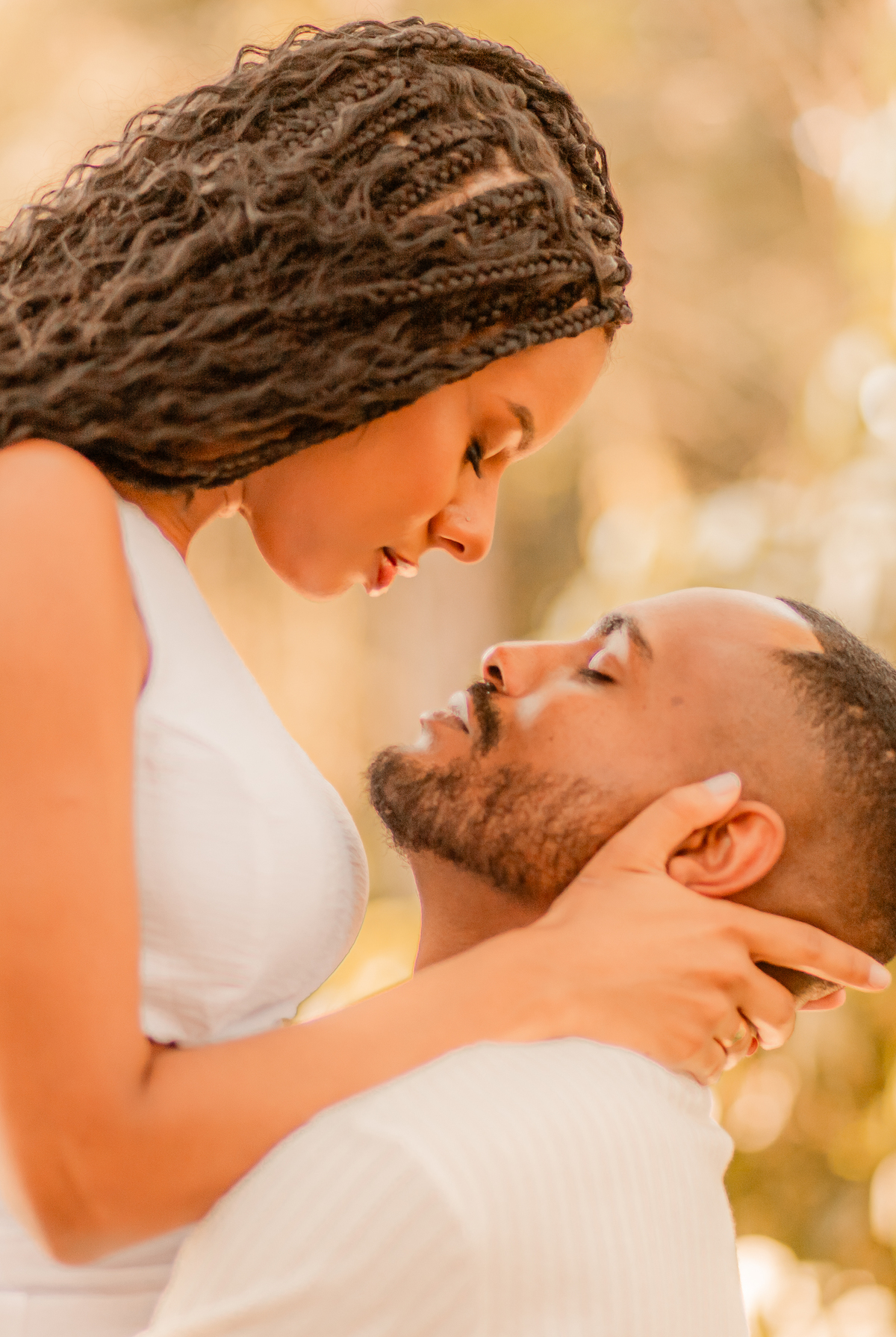 Pré Wedding Ensaio Casamento