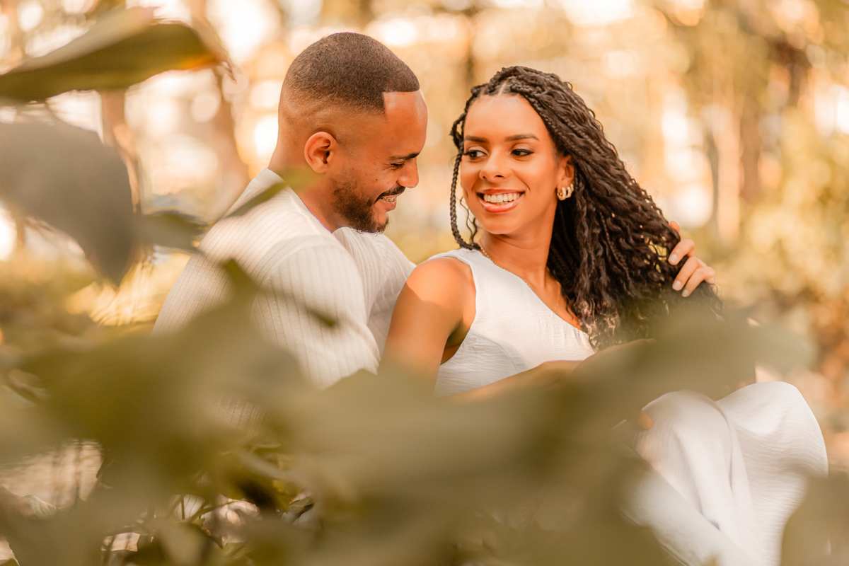 Pré Wedding Ensaio Casamento