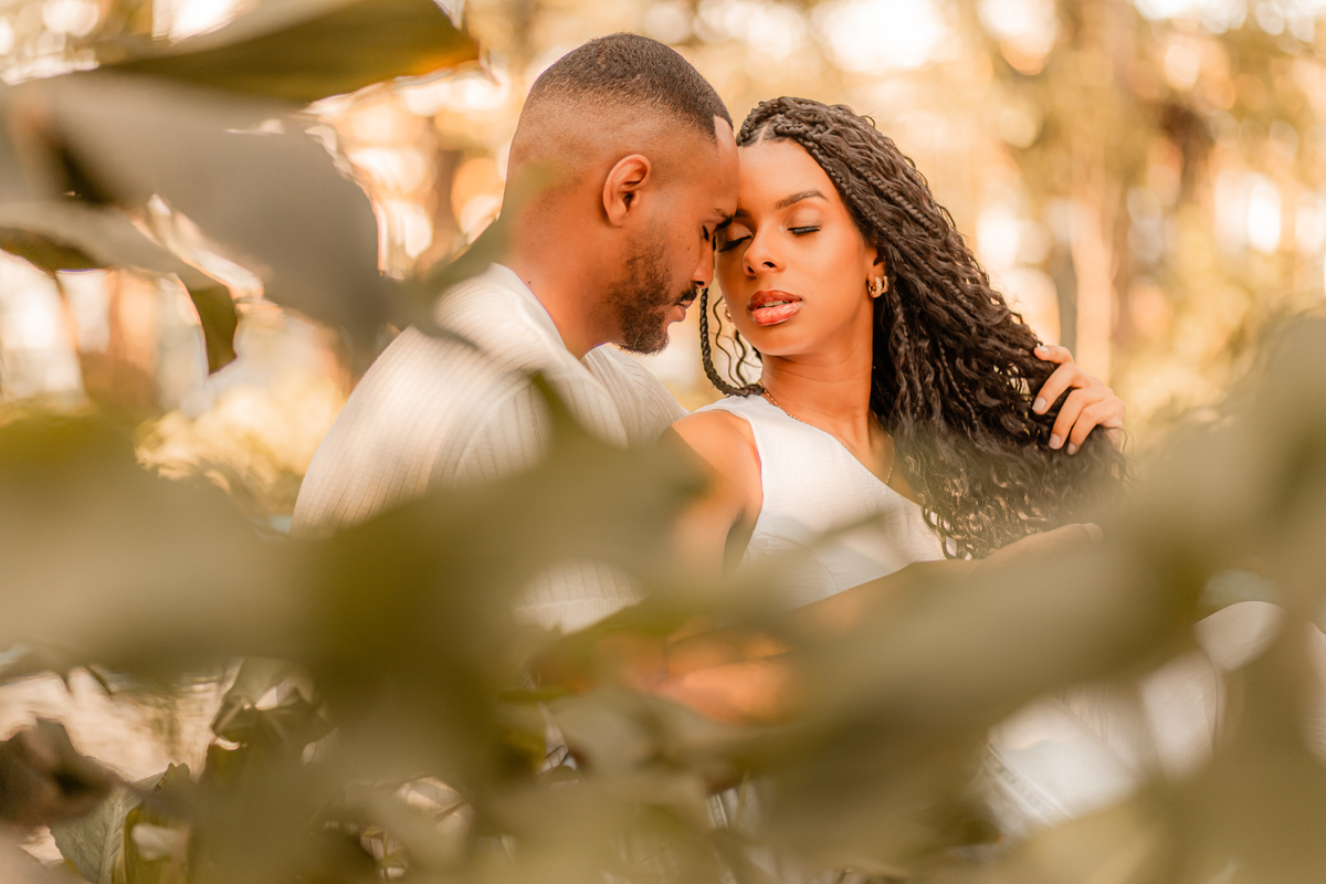 Pré Wedding Ensaio Casamento