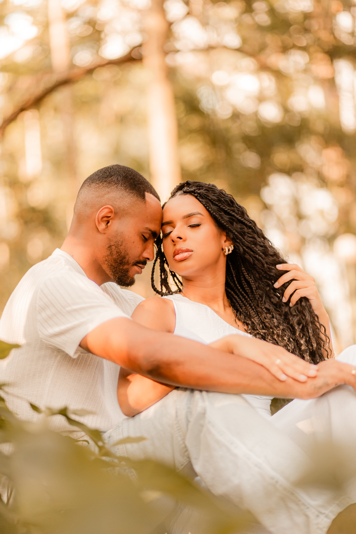 Pré Wedding Ensaio Casamento