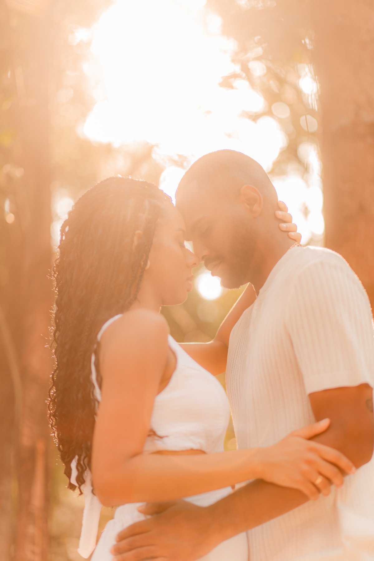 Pré Wedding Ensaio Casamento