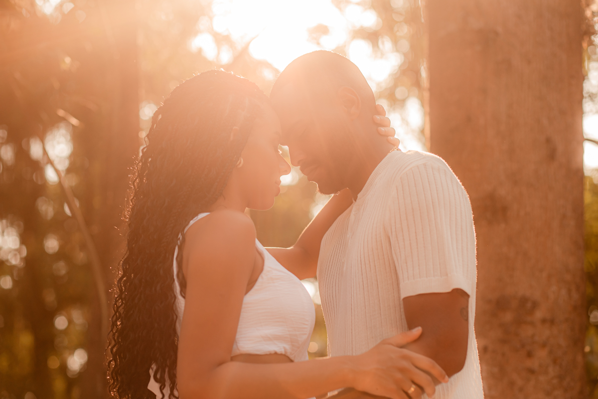 Pré Wedding Ensaio Casamento