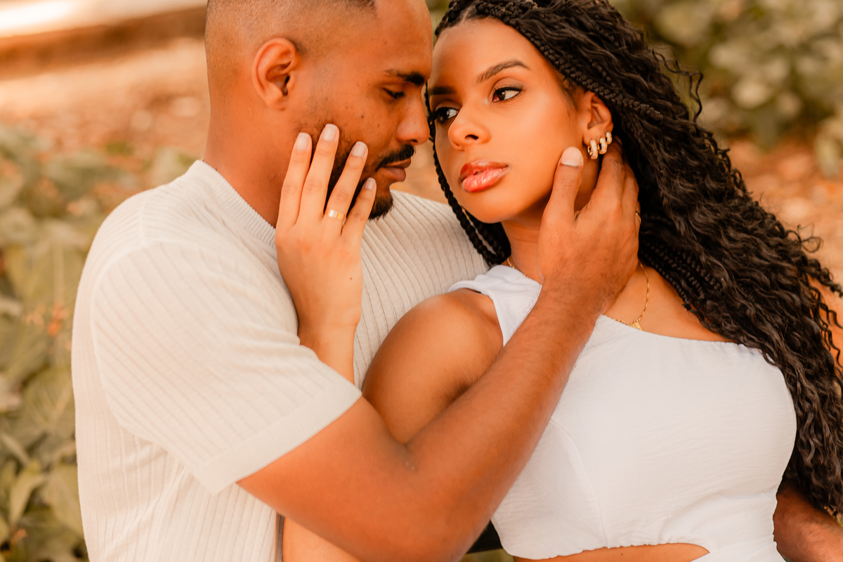 Pré Wedding Ensaio Casamento