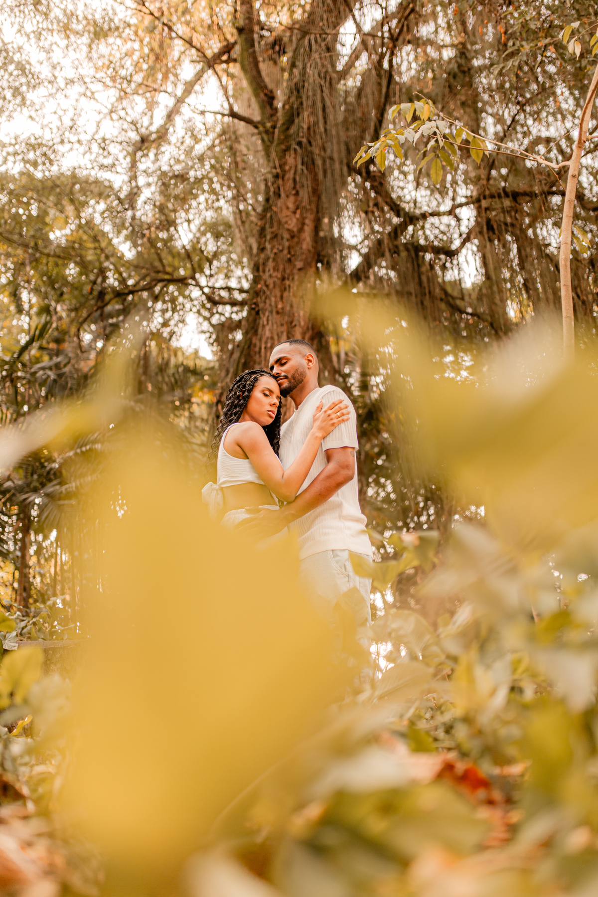 Pré Wedding Ensaio Casamento