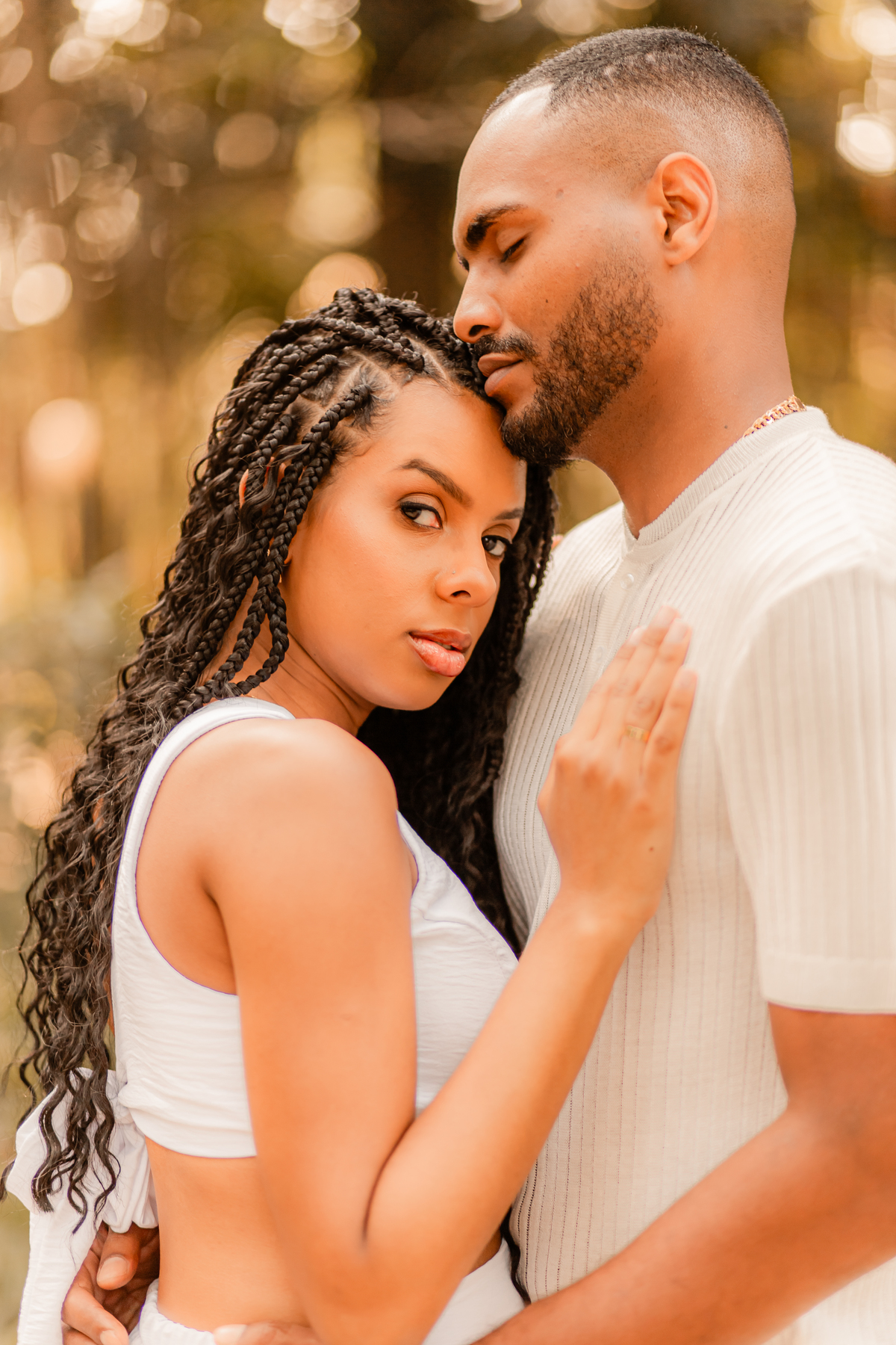 Pré Wedding Ensaio Casamento