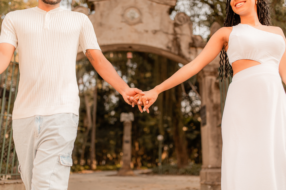 Pré Wedding Ensaio Casamento