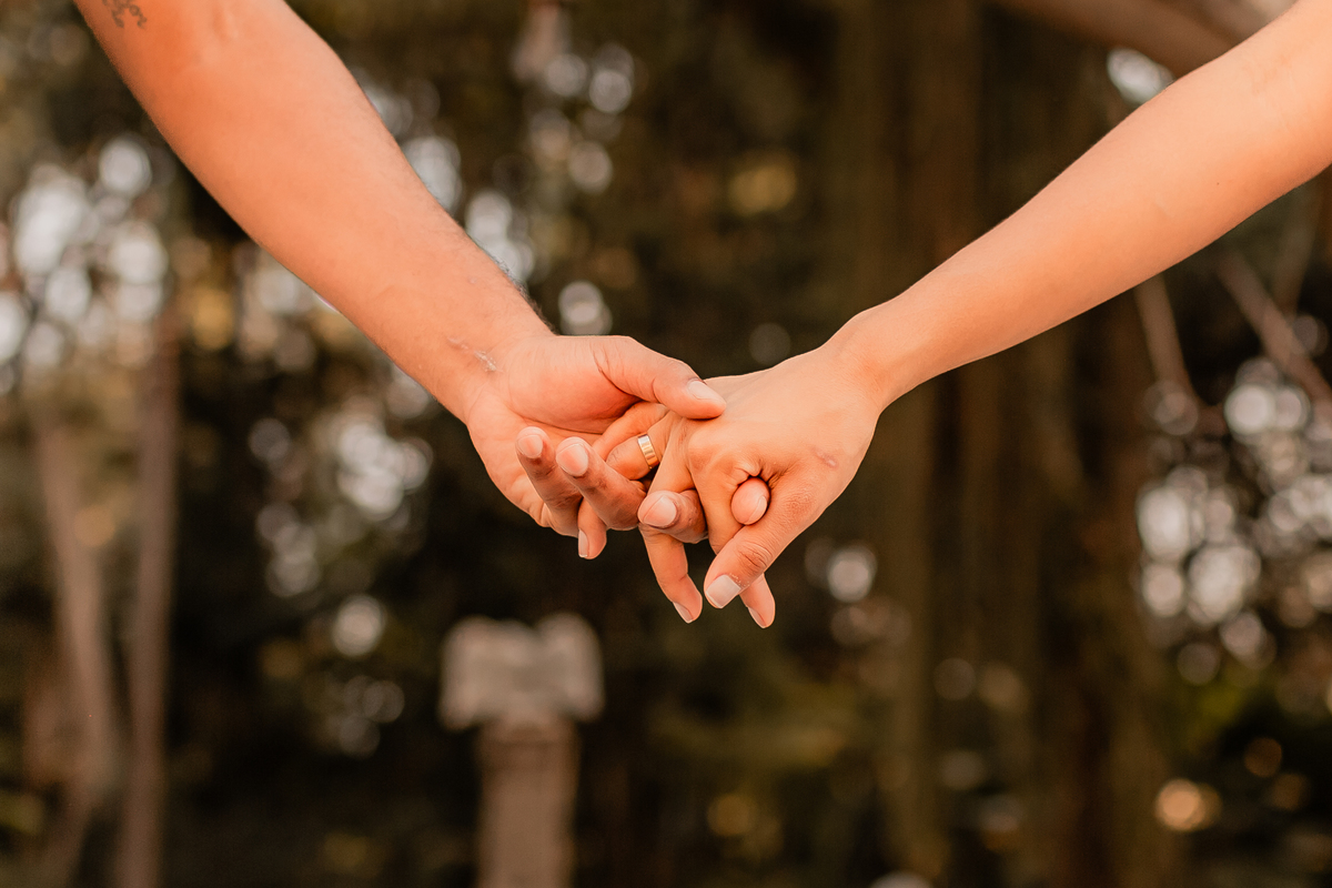 Pré Wedding Ensaio Casamento