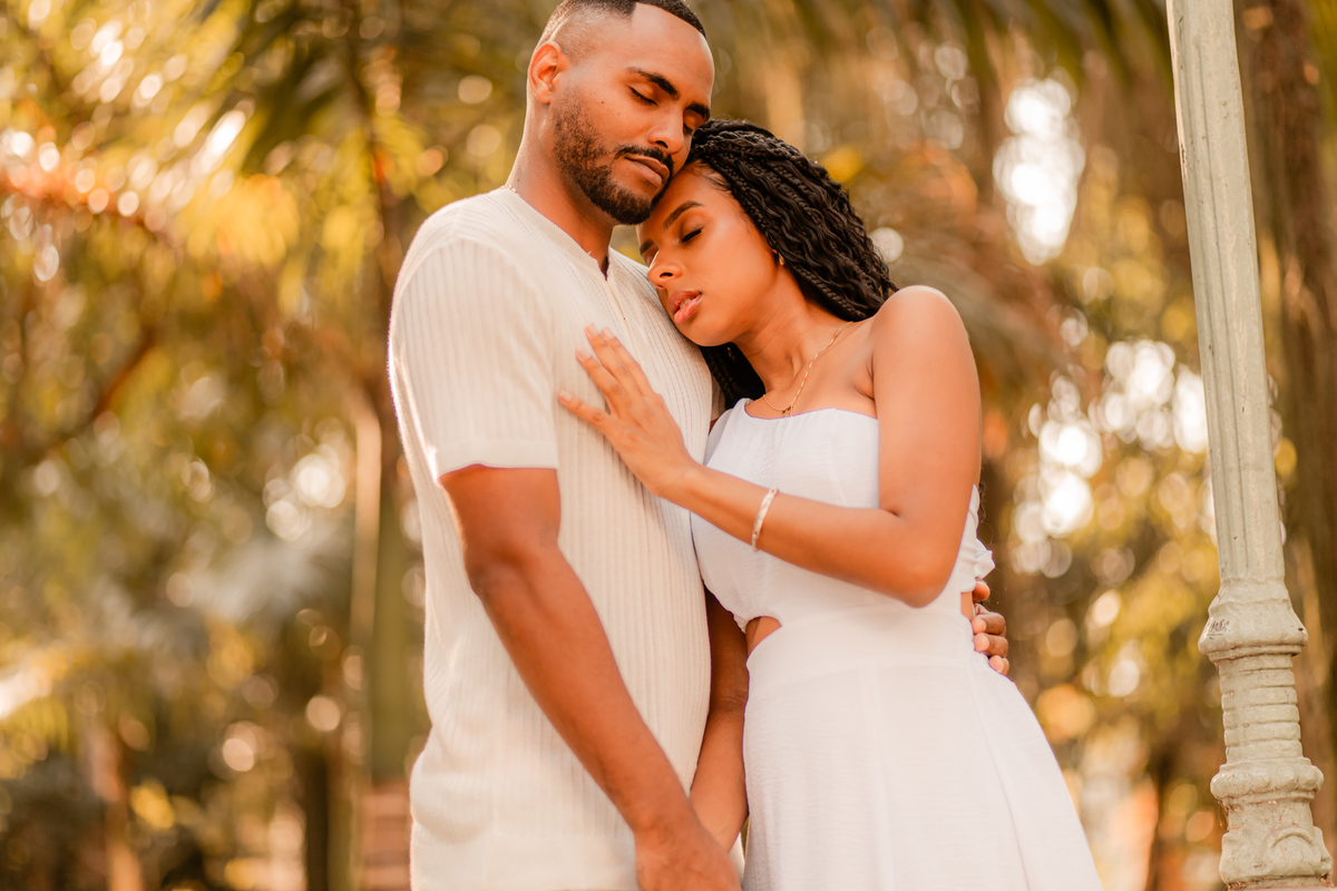 Pré Wedding Ensaio Casamento