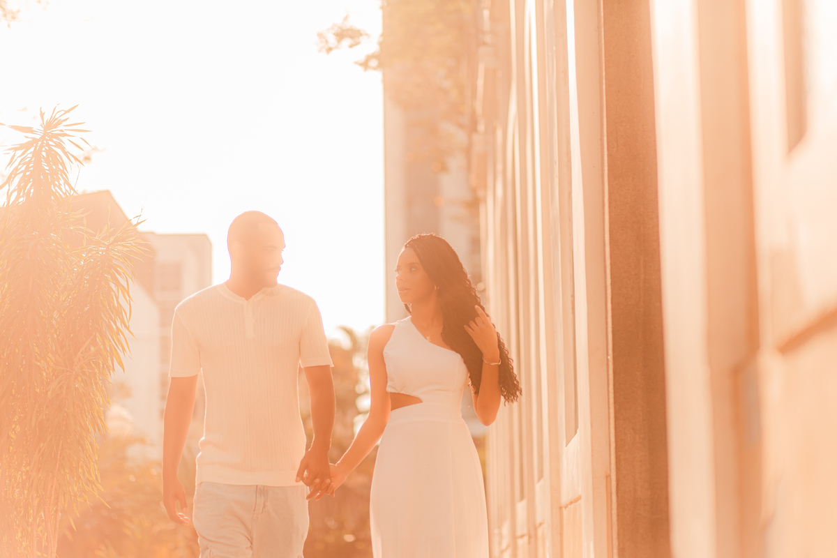 Pré Wedding Ensaio Casamento